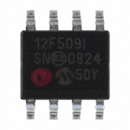 IC SENSOR TOUCH/PROX 1CHAN 8SOIC - QT110A-ISG