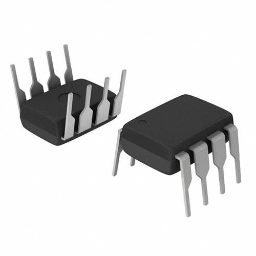 SENSOR IC TOUCH/PROXMTY 1CH 8DIP - QT113H-D