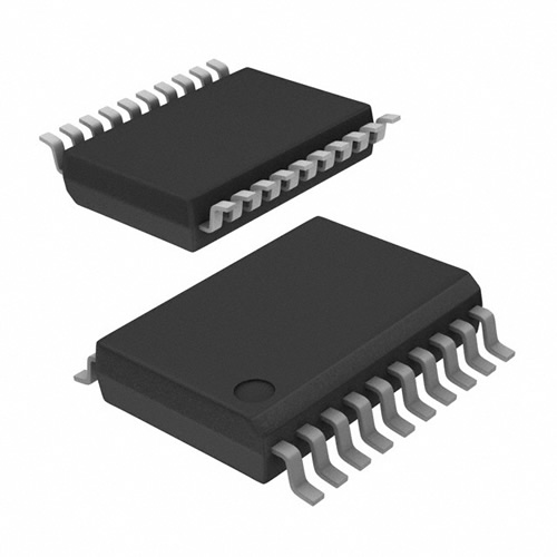 IC SENSOR 2CH QTOUCH 20SSOP - QT220-ISSG