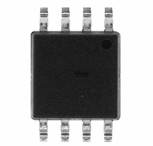 SENSOR IC TOUCH PROG 2CH 8-SOIC - QT320-ISG