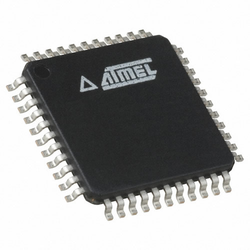 IC SENSOR QMATRIX 32CHAN 44TQFP - QT60326-ASG