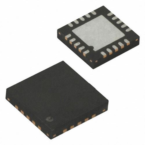 IC TXRX FRONT-END 2.4GHZ 20-VQFN - T7024-PGPM 80 - Click Image to Close