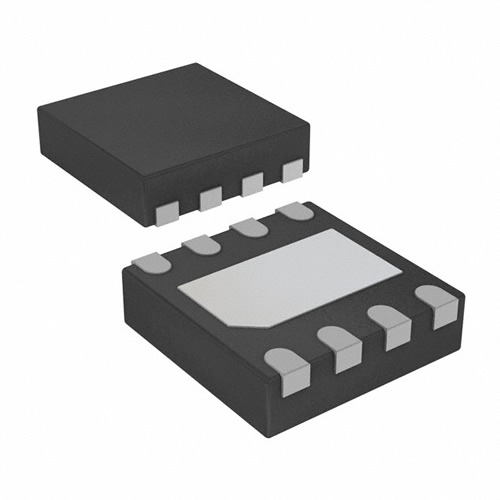 IC BOOST 1.8V 60MA 8TDFN - AS1310-BTDT-18