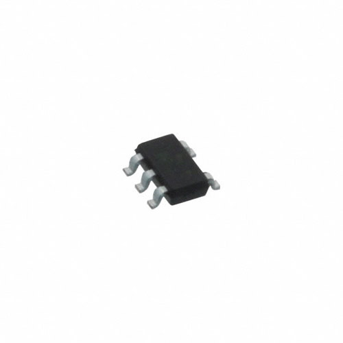 IC BUCK SYNC 1.2V 0.6A TSOT23-5 - AS1324-BTTT-12