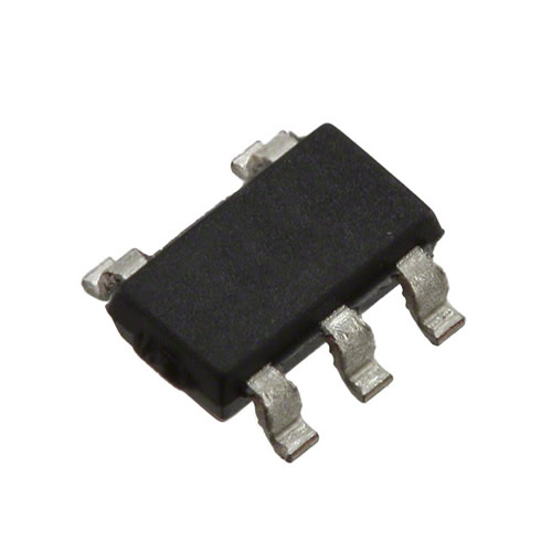 IC BUCK SYNC 1.5V 0.6A TSOT23-5 - AS1324-BTTT-15