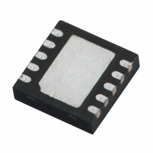 IC BST SYNC 3.3V/ADJ 0.8A 10TDFN - AS1326B-BTDR