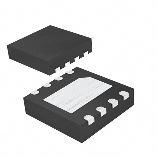 IC BOOST SYNC 3V 150MA 8TDFN - AS1330-BTDT-30