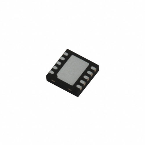 IC BUCK/BST SYNC 2.5V .3A 10TDFN - AS1331-BTDT-25-1K