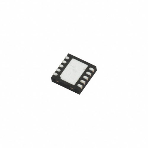 IC BUCK/BST SYNC 3.3V .3A 10TDFN - AS1331-BTDT-33-1K