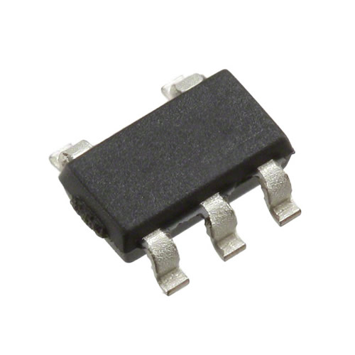 IC REG LDO 150MA 1.5V TSOT23-5 - AS1358-BTTT-15