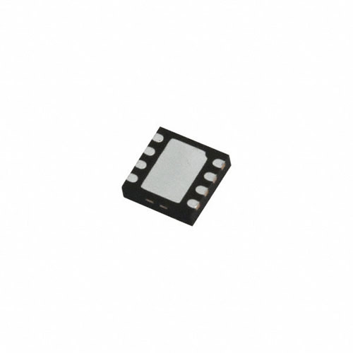 IC REG LDO 1A 4.5V 8-TDFN - AS1364-BTDT-45