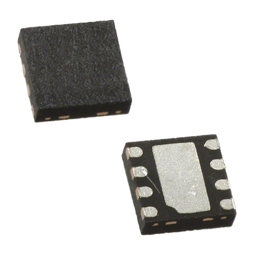 IC REG LDO 150MA 1.8V 8-TDFN - AS1367-BTDT-18