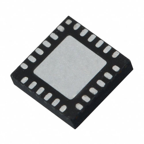 IC LED DRIVER 4X400MA 24-QFN - AS3691A-ZQFT