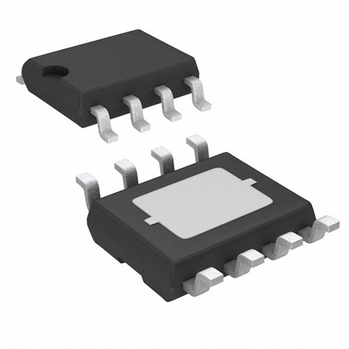 IC TXRX LIN COMPANION 8-SOIC - AS8530-ASOT-002 - Click Image to Close