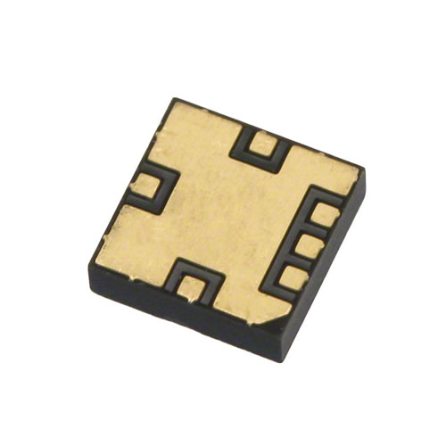 IC ATTENUATOR MODULE WIDE 6MCOB - ALM-38140-BLKG