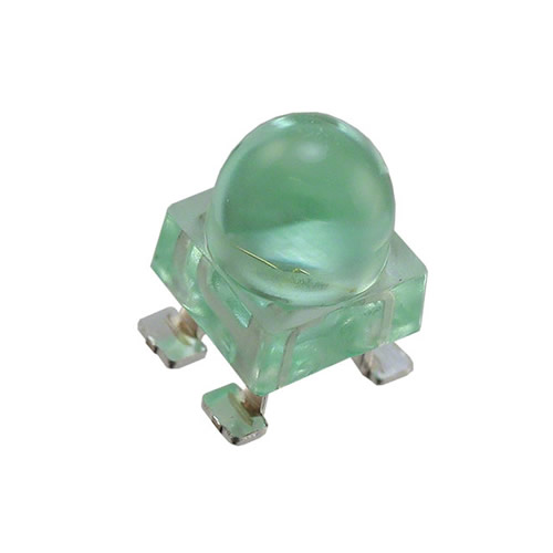 LAMP 5MM INGAN GREEN 30DEG SMD - ALMD-CM3D-WY002 - Click Image to Close