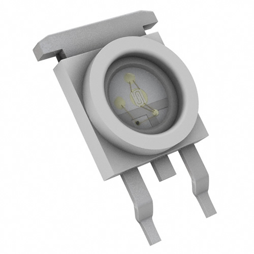 LED NEUTRAL WHITE 3W 120DEG SMD - ASMT-MW20-NLN00