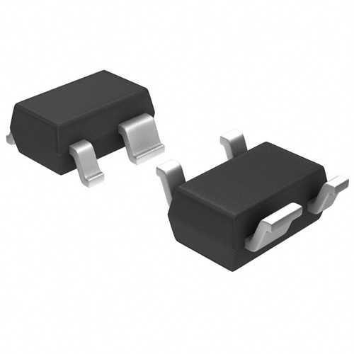 IC TRANS PHEMT 1.9GHZ SOT-343 - ATF-34143-TR1