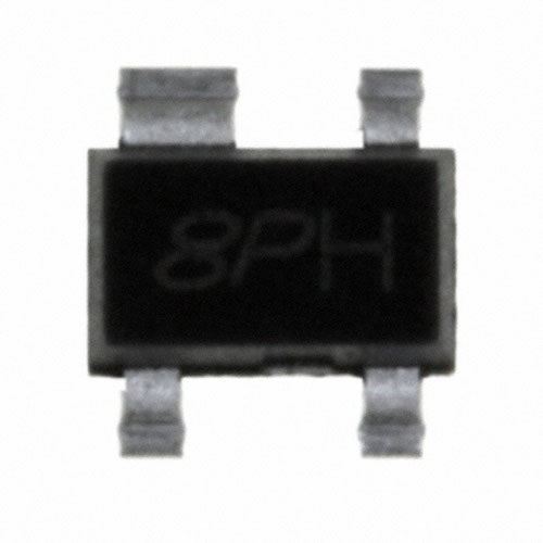 IC PHEMT 1.9GHZ 4.5V 10MA SOT343 - ATF-38143-BLKG