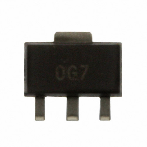 IC PHEMT 2GHZ 4.5V 280MA SOT-89 - ATF-50189-BLK