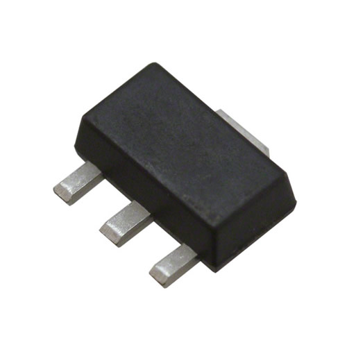 IC PHEMT 2GHZ 4V 135MA SOT-89 - ATF-53189-BLK