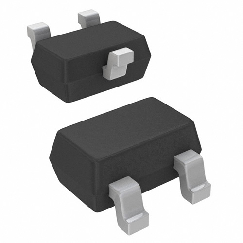 DIODE PIN RF PWR LIMITER SOT-323 - HSMP-482B-BLKG - Click Image to Close