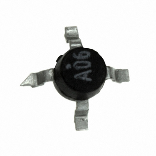 AMP MMIC SI BIPOLAR 86-SMD PLAST - MSA-0686-BLKG