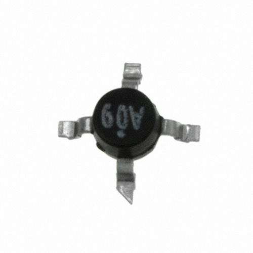 AMP MMIC SI BIPOLAR 86-SMD PLAST - MSA-0986-BLKG