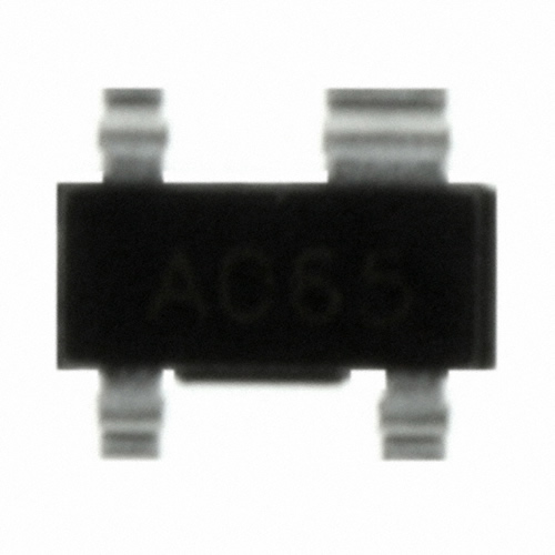 AMP MMIC SI BIPOLAR SOT-143 - MSA-2111-BLKG