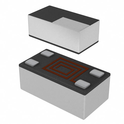 LOW PASS FILTER 902MHZ 0603 SMD - LP0603A0902ANTR500