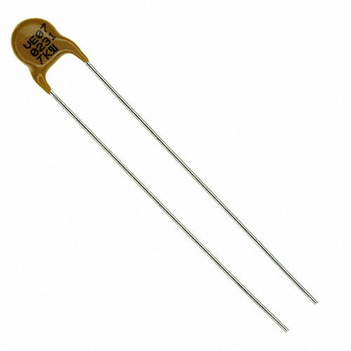 MOV 230V RMS 7MM RADIAL - VE07M00231K