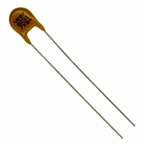 MOV 230V RMS 7MM HIGH ENERGY - VE07P00231K