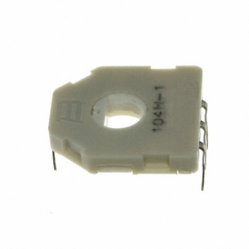 SENSOR ROTARY POSITION 12MM - 3382H-1-104 - Click Image to Close