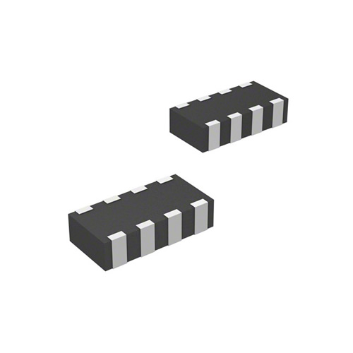 BEAD FERRITE ARRAY 120 OHM 100MA - MA3216-121M4