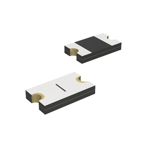 FUSE PTC RESET 350MA SMD 0603 - MF-FSMF035X-2