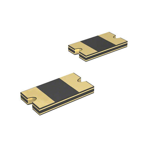 FUSE RESETTABLE .20A HOLD SMD - MF-NSMF020-2