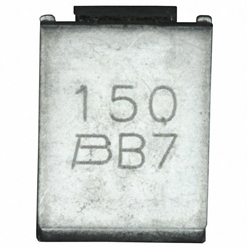 FUSE RESETTABLE 1.8A 33V SMD - MF-SM185/33-2