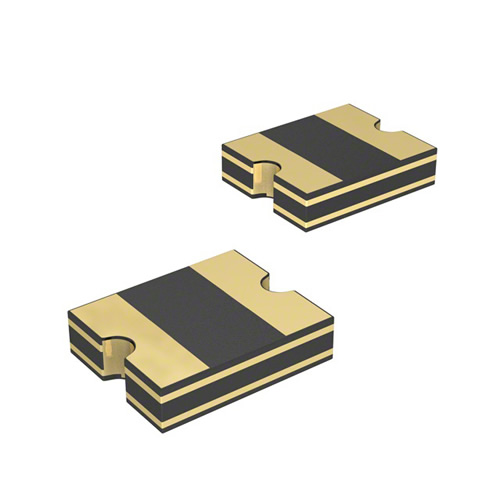 FUSE RESETTABLE .05A 30V HLD SMD - MF-USMF005-2