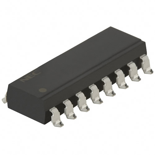 OPTOCOUPLER 4CH TRANS OUT 16- - PS2501L-4-A