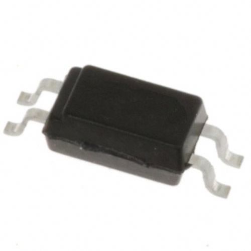 OPTOISOLATOR 1CH TRANS OUT 4SSOP - PS2801-1-V-F3-A
