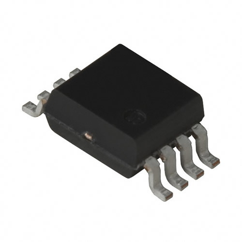 IC AGC AMPLIFIER 8-SSOP - UPC3217GV-A