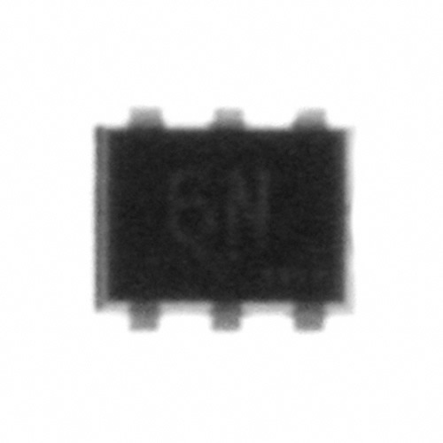 IC AMP LOW NOISE 6-MINIMOLD - UPC3237TK-A