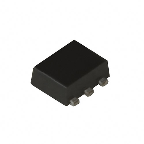 IC AMP LOW NOISE 6-MINIMOLD - UPC8211TK-A