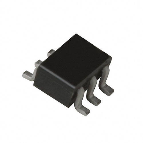 IC SWITCH SPDT 6-SMINI - UPG2009TB-E3-A