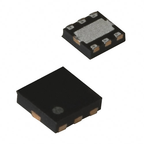 IC MMIC SWITCH SPDT 6-TSON - UPG2163T5N-A