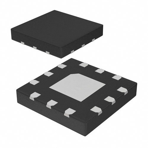 IC AMP BLUETOOTH 12TSQFN - UPG2251T6M-A