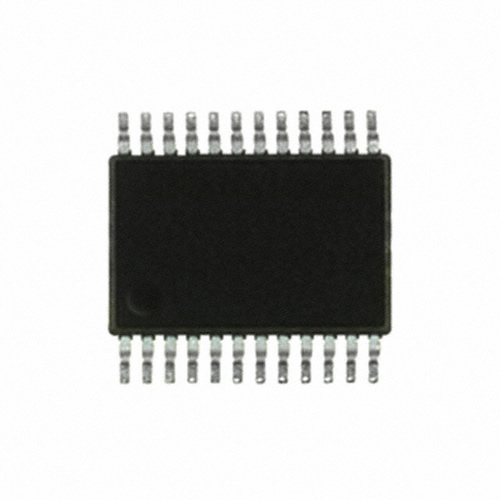 IC ADC 2CH LOW-COST 24SSOP - CS5550-ISZ - Click Image to Close