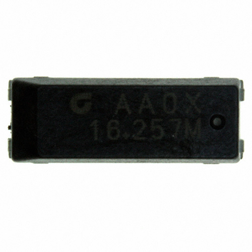 CRYSTAL 16.257 MHZ 18PF SMD - CM309A16.257MABJT