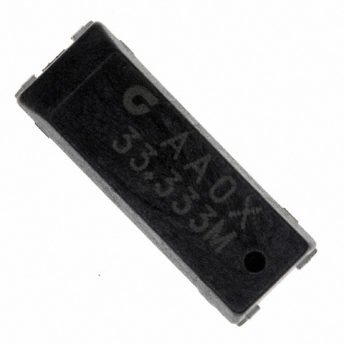 CRYSTAL 33.3333 MHZ 18PF SMD - CM309A33.3333MABJT