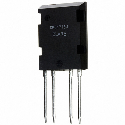 RELAY MOSFET 6.75A ISOPLUS-264 - CPC1718J